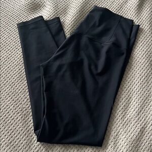 Old Navy Active Black Leggings